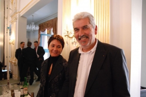 Tokaj Reneszánsz évjárat-bemutató 2008.