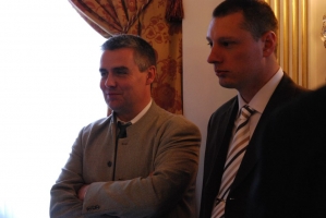 Tokaj Reneszánsz évjárat-bemutató 2008.