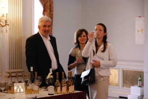 Tokaj Reneszánsz évjárat-bemutató 2008.