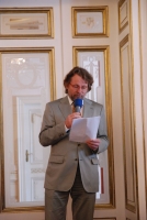 Tokaj Reneszánsz évjárat-bemutató 2008.