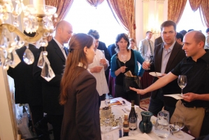 Tokaj Reneszánsz évjárat-bemutató 2008.