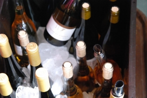 Tokaj Reneszánsz évjárat-bemutató 2008.