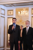 Tokaj Reneszánsz évjárat-bemutató 2008.