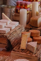 Tokaj Reneszánsz évjárat-bemutató 2008.