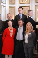 Tokaj Reneszánsz évjárat-bemutató 2008.