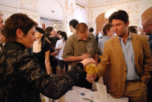 Tokaj Reneszánsz évjárat-bemutató 2008.