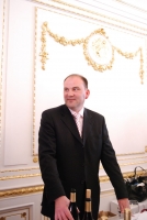 Tokaj Reneszánsz évjárat-bemutató 2008.