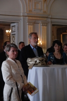 Tokaj Reneszánsz évjárat-bemutató 2008.