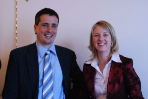 Tokaj Reneszánsz évjárat-bemutató 2008.