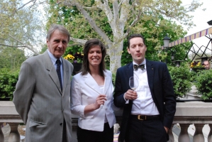 Tokaj Reneszánsz évjárat-bemutató 2008.