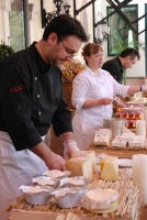 Tokaj Reneszánsz évjárat-bemutató 2008.