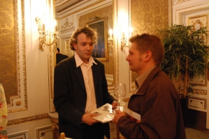 Tokaj Reneszánsz évjárat-bemutató 2008.