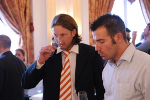 Tokaj Reneszánsz évjárat-bemutató 2008.