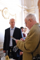 Tokaj Reneszánsz évjárat-bemutató 2008.