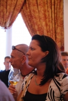 Tokaj Reneszánsz évjárat-bemutató 2008.