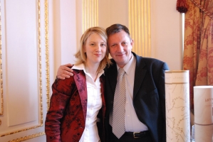 Tokaj Reneszánsz évjárat-bemutató 2008.