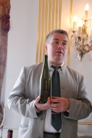 Tokaj Reneszánsz évjárat-bemutató 2008.