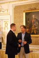 Tokaj Reneszánsz évjárat-bemutató 2008.