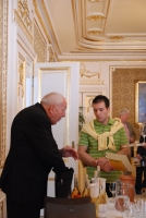 Tokaj Reneszánsz évjárat-bemutató 2008.