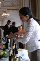 Tokaj Reneszánsz évjárat-bemutató 2008.