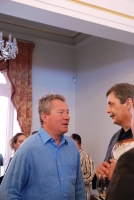 Tokaj Reneszánsz évjárat-bemutató 2008.