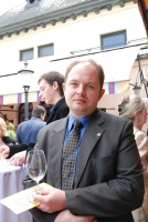 Tokaj Reneszánsz évjárat-bemutató 2008.