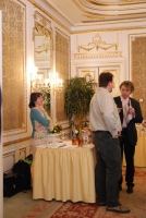 Tokaj Reneszánsz évjárat-bemutató 2008.