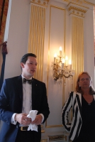 Tokaj Reneszánsz évjárat-bemutató 2008.