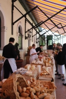 Tokaj Reneszánsz évjárat-bemutató 2008.