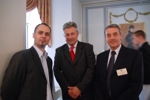 Tokaj Reneszánsz évjárat-bemutató 2008.