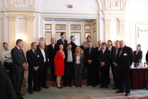 Tokaj Reneszánsz évjárat-bemutató 2008.