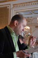 Tokaj Reneszánsz évjárat-bemutató 2008.