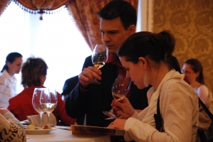 Tokaj Reneszánsz évjárat-bemutató 2008.