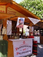 Budapesti Pálinka Fesztivál 2008