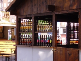 Budapesti Pálinka Fesztivál 2008