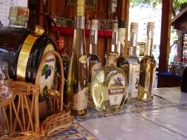 Budapesti Pálinka Fesztivál 2008