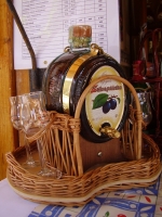 Budapesti Pálinka Fesztivál 2008