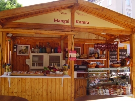 Budapesti Pálinka Fesztivál 2008