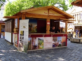 Budapesti Pálinka Fesztivál 2008