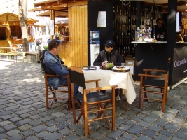 Budapesti Pálinka Fesztivál 2008