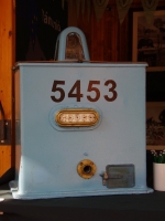 Budapesti Pálinka Fesztivál 2008