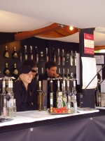 Budapesti Pálinka Fesztivál 2008