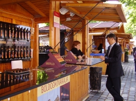 Budapesti Pálinka Fesztivál 2008