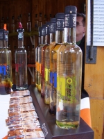 Budapesti Pálinka Fesztivál 2008