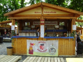 Budapesti Pálinka Fesztivál 2008