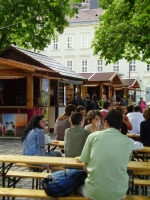 Budapesti Pálinka Fesztivál 2008