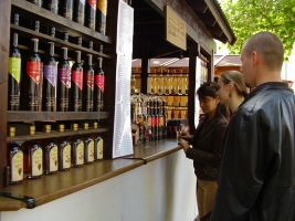 Budapesti Pálinka Fesztivál 2008