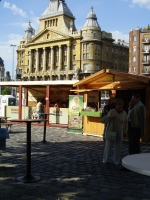 Budapesti Pálinka Fesztivál 2008