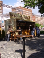 Budapesti Pálinka Fesztivál 2008