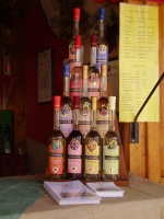 Budapesti Pálinka Fesztivál 2008